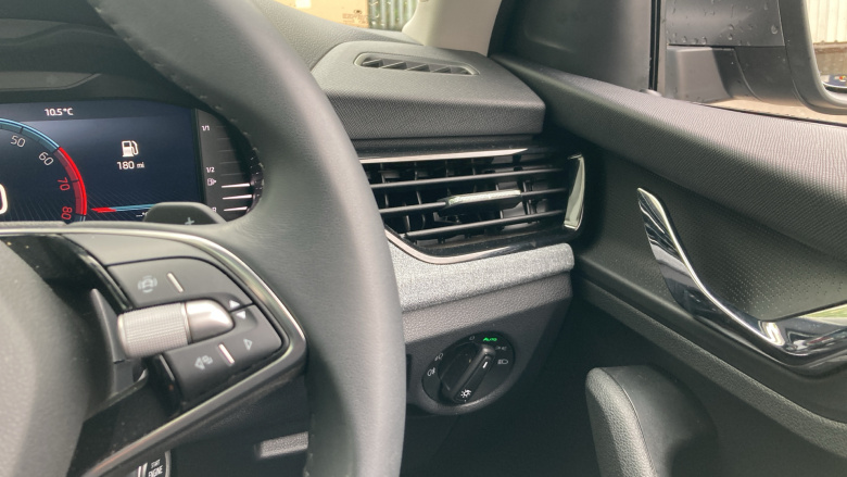 Skoda Scala 1.0 TSI 116 SE Edition 5dr DSG Petrol Hatchback